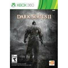 Dark Souls II - Xbox 360 (Online Order Only)