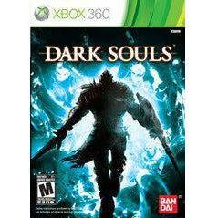 Dark Souls - Xbox 360 (Online Order Only)