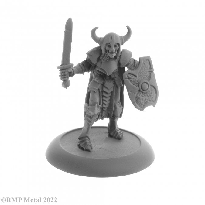 Dark Heaven Legends: Rictus the Undying (ONLINE ORDER ONLY)