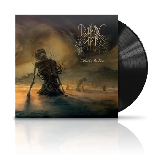 Wither On The Vine [LP] [Vinyl]