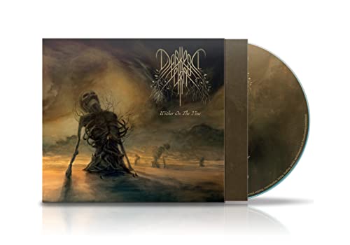 Wither On The Vine [CD] (ONLINE ORDER ONLY)