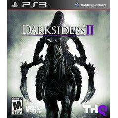 Darksiders II - PlayStation 3 (Online Order Only)