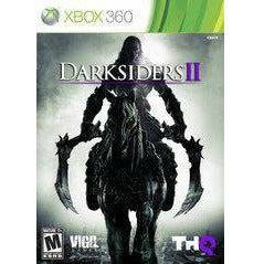 Darksiders II - Xbox 360 (Online Order Only)