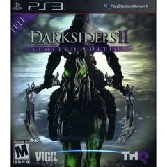 Darksiders II - PlayStation 3 (Online Order Only)