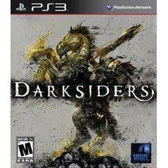 Darksiders - PlayStation 3 (Online Order Only)