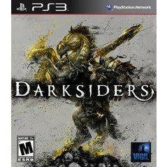 Darksiders - PlayStation 3 (Online Order Only)