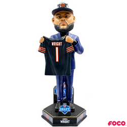 2023 NFL Draft Pick Bobbleheads (ONLINE ORDER ONLY)