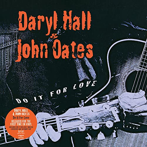 Do It for Love [Vinyl]