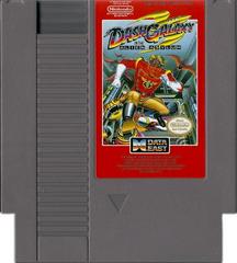 Dash Galaxy in the Alien Asylum - NES (Online Order Only)