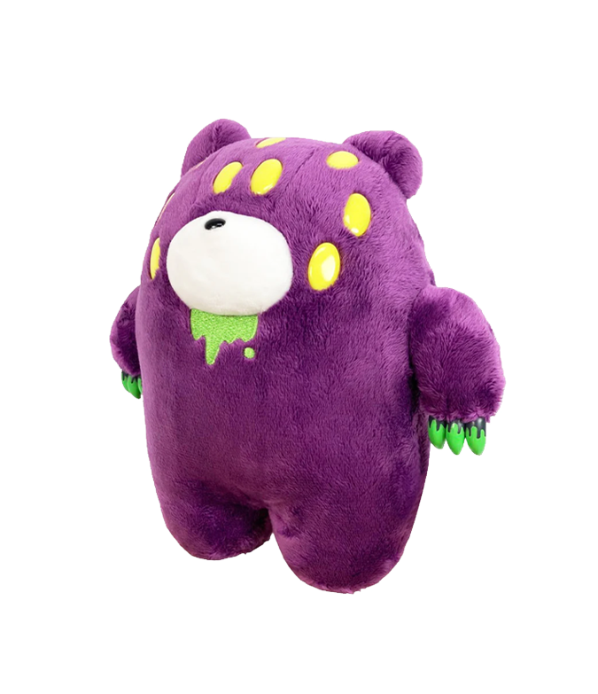 Gloomy Bear Datagan 8" Plush (ONLINE ORDER ONLY)