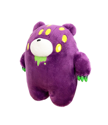Gloomy Bear Datagan 8" Plush (ONLINE ORDER ONLY)
