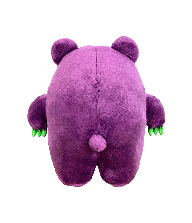 Gloomy Bear Datagan 8" Plush (ONLINE ORDER ONLY)