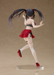 Date A Live IV Coreful Figure - Tokisaki Kurumi ~Mandarin Swimwear ver.~ Prize Figure (ONLINE ORDER ONLY)