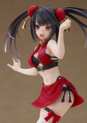 Date A Live IV Coreful Figure - Tokisaki Kurumi ~Mandarin Swimwear ver.~ Prize Figure (ONLINE ORDER ONLY)