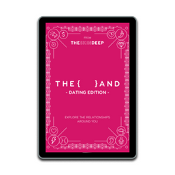 {THE AND} Dating Edition (ONLINE ORDER ONLY)