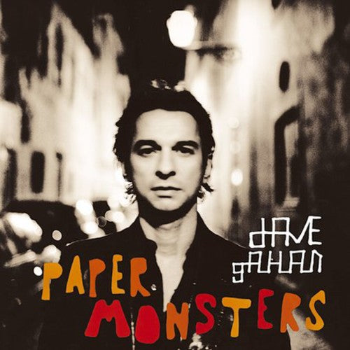 Paper Monsters (Enhanced) [CD] (ONLINE ORDER ONLY)