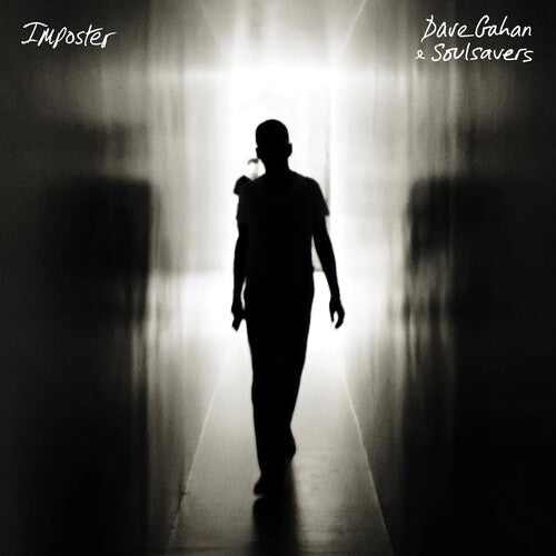 Imposter (140 Gram Vinyl, With Booklet) [Vinyl] (ONLINE ORDER ONLY)