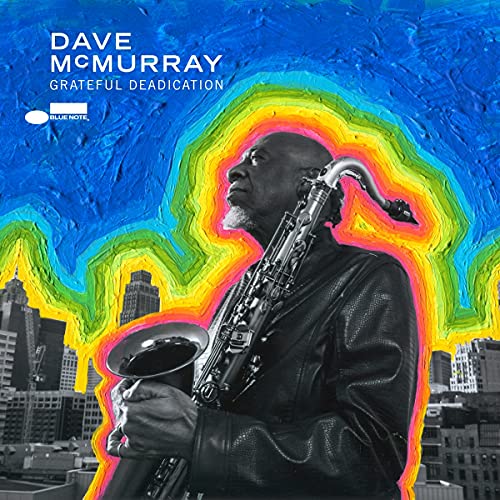 Grateful Deadication [CD] (ONLINE ORDER ONLY)