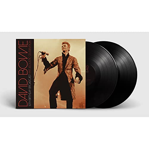 50Th Birthday Broadcast [Vinyl] (ONLINE ORDER ONLY)