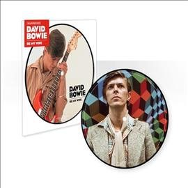 BE MY WIFE (40TH ANNIVERSARY) [Vinyl] (ONLINE ORDER ONLY)