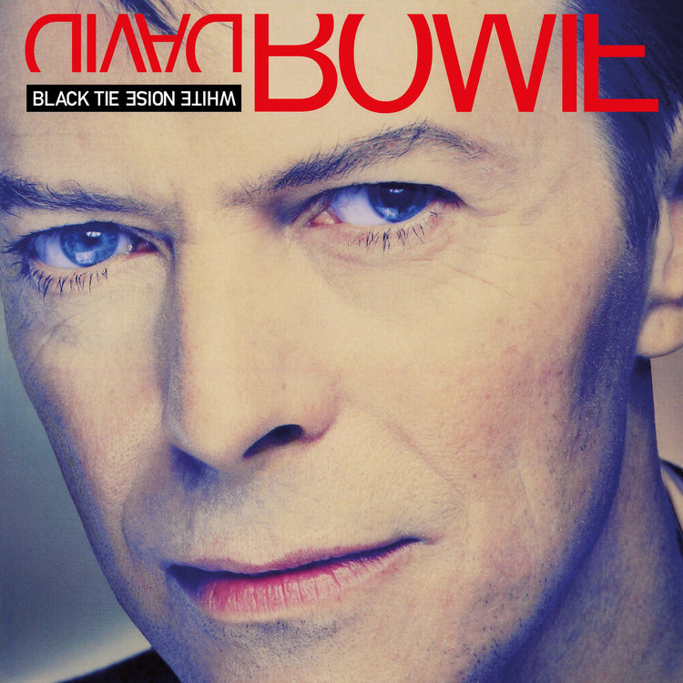 Black Tie White Noise (2021 Remaster) [CD] (ONLINE ORDER ONLY)