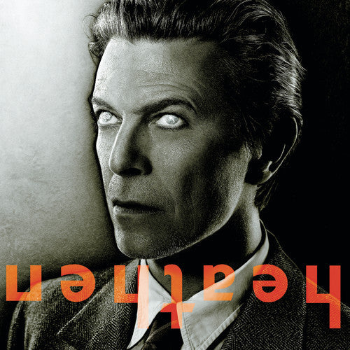 Heathen [Vinyl] (ONLINE ORDER ONLY)
