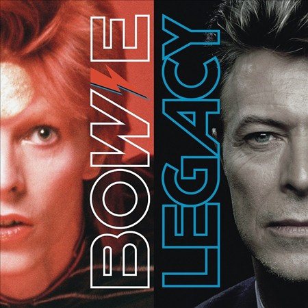 Legacy [Vinyl] (ONLINE ORDER ONLY)