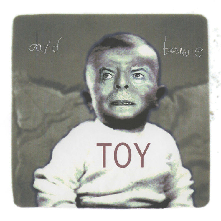 Toy (Toy:Box) [Vinyl] (ONLINE ORDER ONLY)