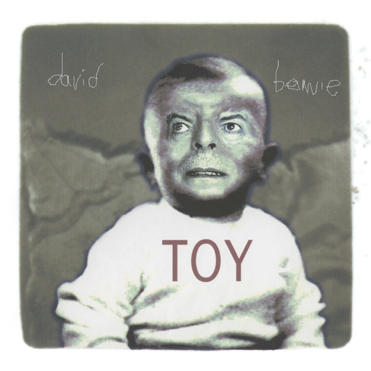 Toy [CD] (ONLINE ORDER ONLY)