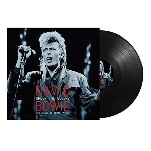 Under The Covers [Vinyl] (ONLINE ORDER ONLY)