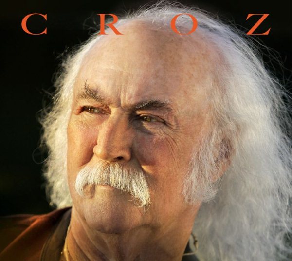 CROZ [Vinyl] (ONLINE ORDER ONLY)