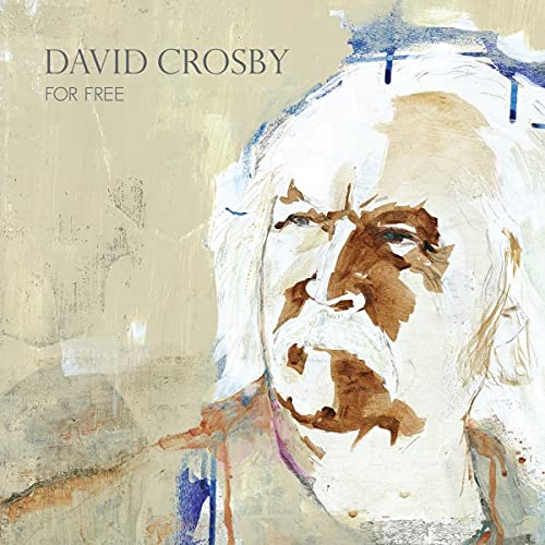 For Free [CD] (ONLINE ORDER ONLY)