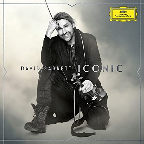 ICONIC [Deluxe CD] [CD] (ONLINE ORDER ONLY)