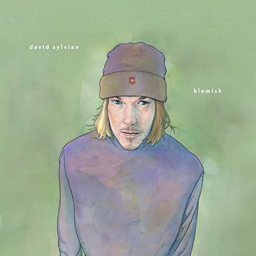 Blemish [LP] [Vinyl] (ONLINE ORDER ONLY)
