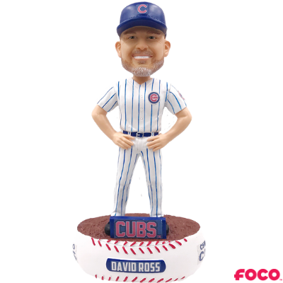 MLB Baller Bobbleheads (ONLINE ORDER ONLY)