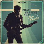 What Happens Next [CD] (ONLINE ORDER ONLY)