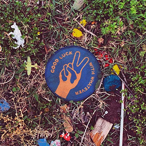 Good Luck With Whatever [LP] [Vinyl] (ONLINE ORDER ONLY)