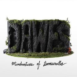 Dawes - Misadventures Of Doomscroller [LP] [Vinyl] (ONLINE ORDER ONLY)