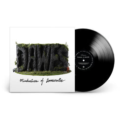 Dawes - Misadventures Of Doomscroller [LP] [Vinyl] (ONLINE ORDER ONLY)
