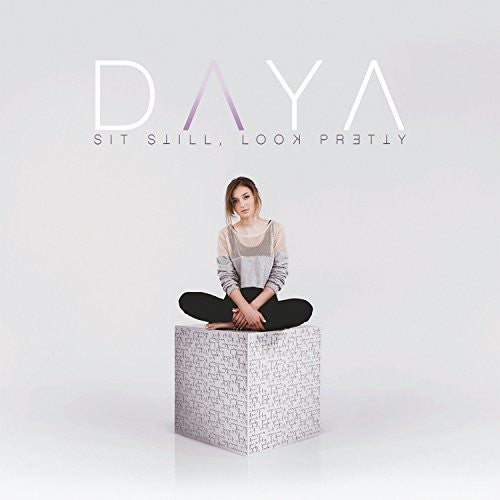 Sit Still, Look Pretty [CD] (ONLINE ORDER ONLY)