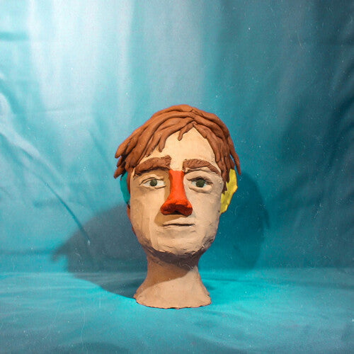 Fuzzybrain [CD] (ONLINE ORDER ONLY)