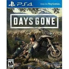 Days Gone - PS4 (Online Order Only)