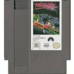 Days Of Thunder - NES (Online Order Only)