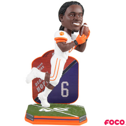 NCAA College Football Super Star Bobbleheads (ONLINE ORDER ONLY)