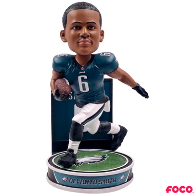 Hero Series Bobbleheads (ONLINE ORDER ONLY)