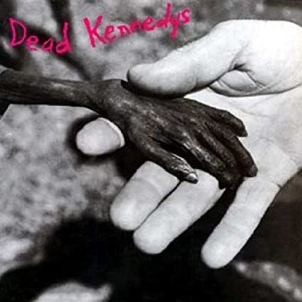 Plastic Surgery Disasters [Import] [Vinyl] (ONLINE ORDER ONLY)