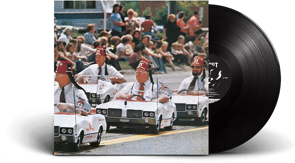 Frankenchrist [Vinyl] (ONLINE ORDER ONLY)