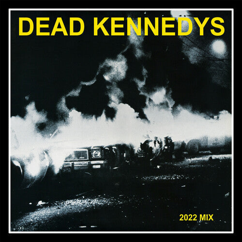 Fresh Fruit For Rotting Vegetables: 2022 Mix (Gatefold LP Jacket, Poster) [Vinyl] (ONLINE ORDER ONLY)