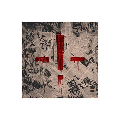 Dead Poet Society - -!- [LP] [Vinyl] (ONLINE ORDER ONLY)