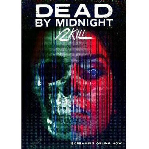 Dead By Midnight Y2Kill (DVD) (Online Order Only)